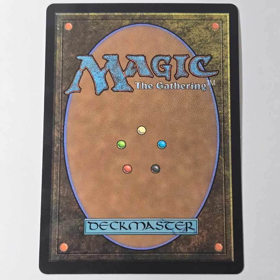 MTG シーンドライブ、ライトニング 日本語 ボーダーレス サージfoil