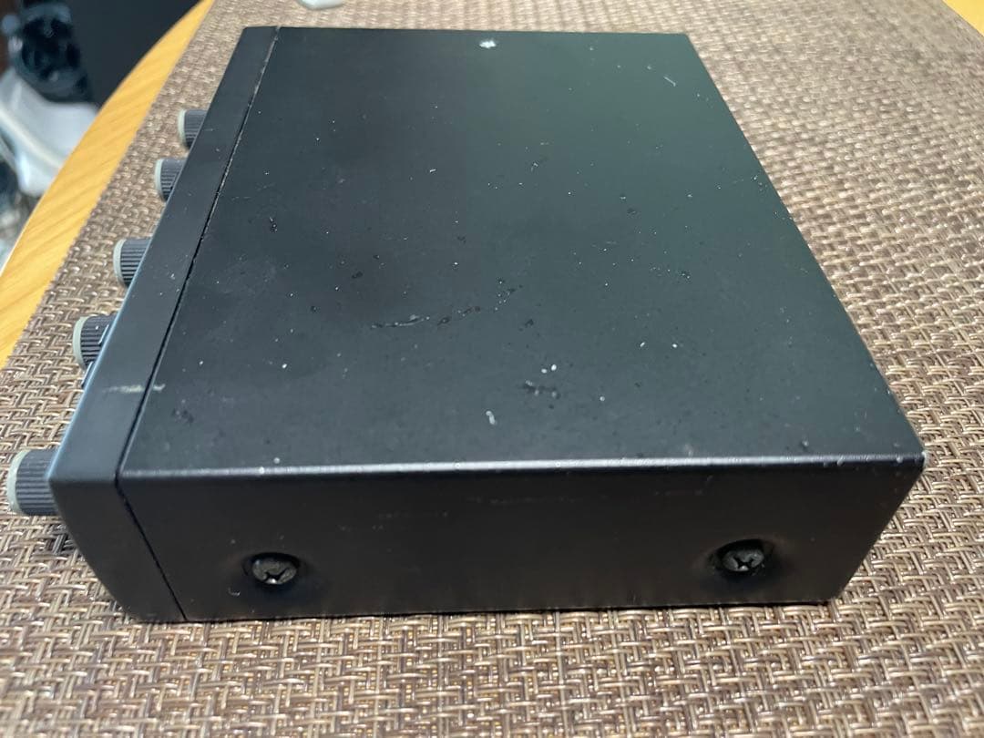 Alesis Nano Compressor アレシス　ナノコンプレッサー