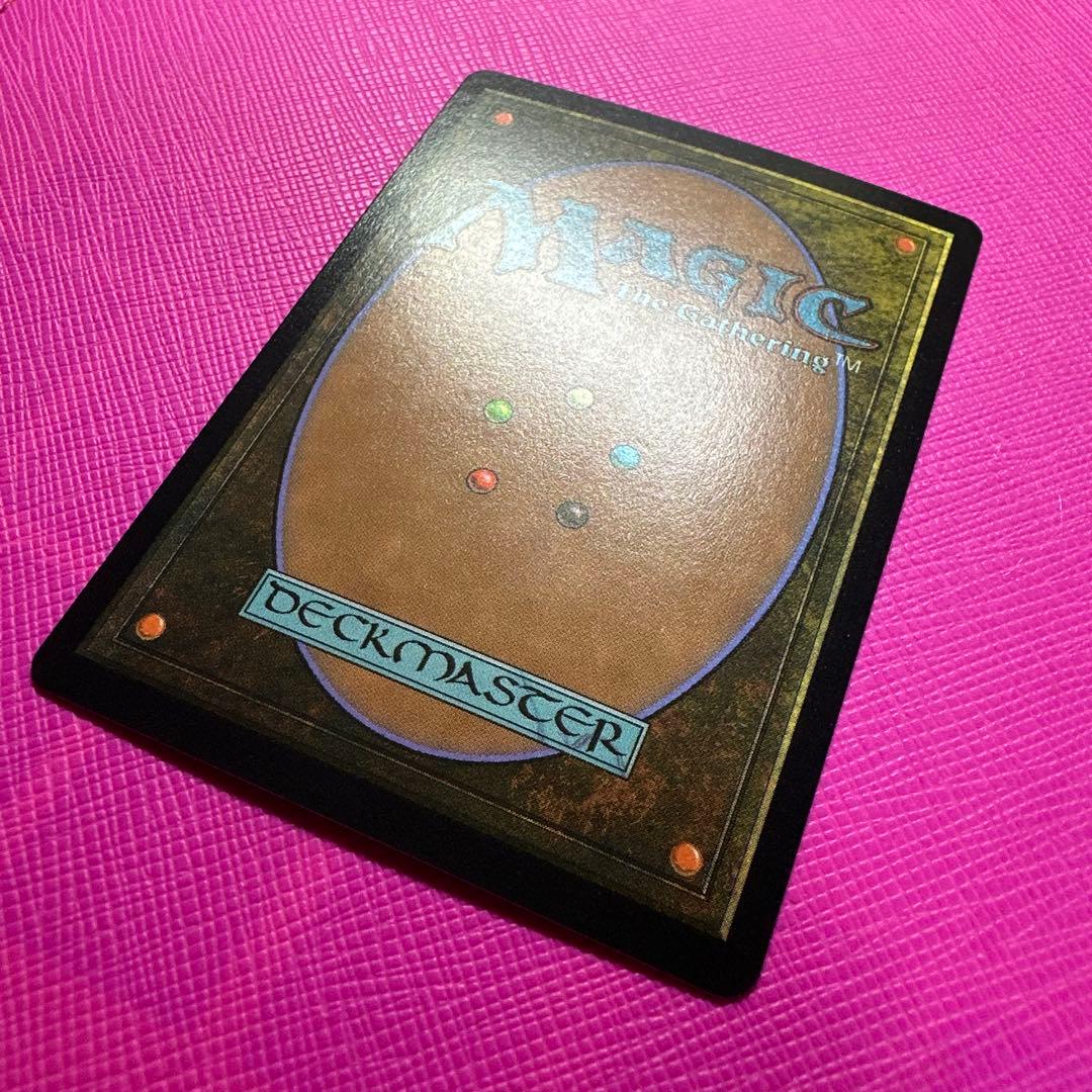 【MTG】機械の母、エリシュ・ノーン Foil