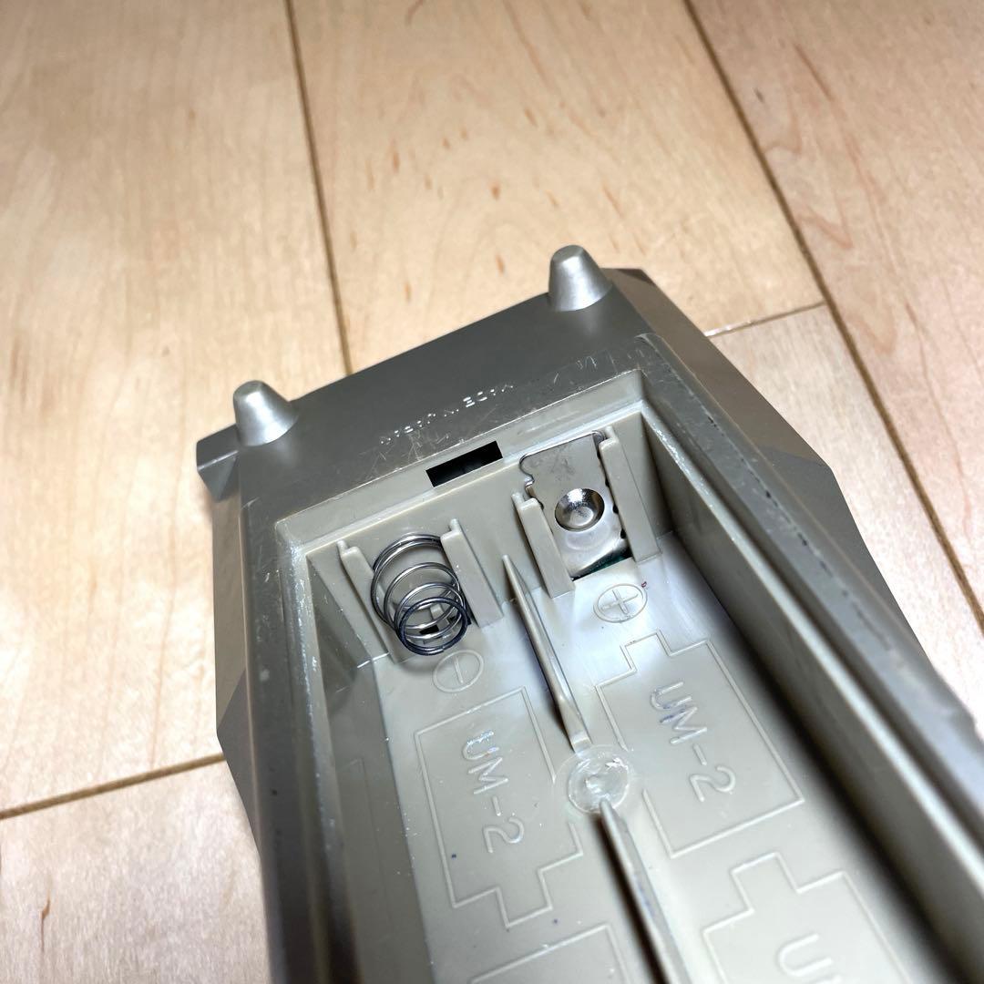 バンダイ　クレイジークライミング 昭和レトロ