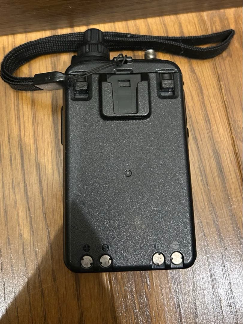 Icom ID-31 D-STAR トランシーバー