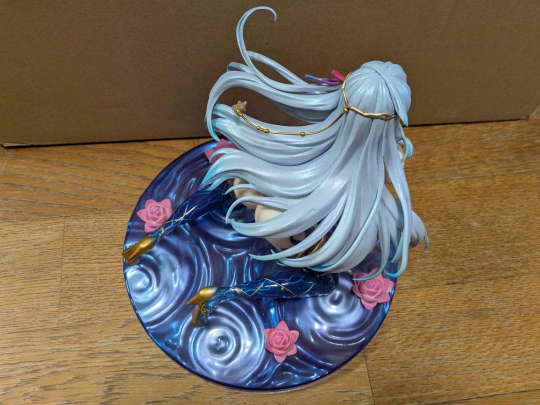 『Fate/Grand Order』 アサシン/カーマ（最終再臨） フィギュア