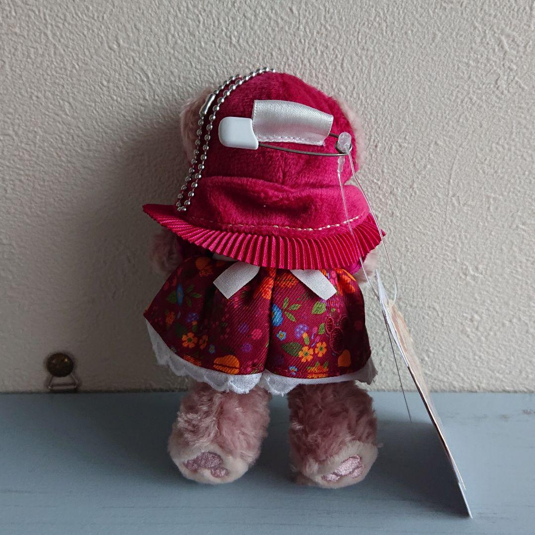 秋のぼうけん シェリーメイ ぬいば