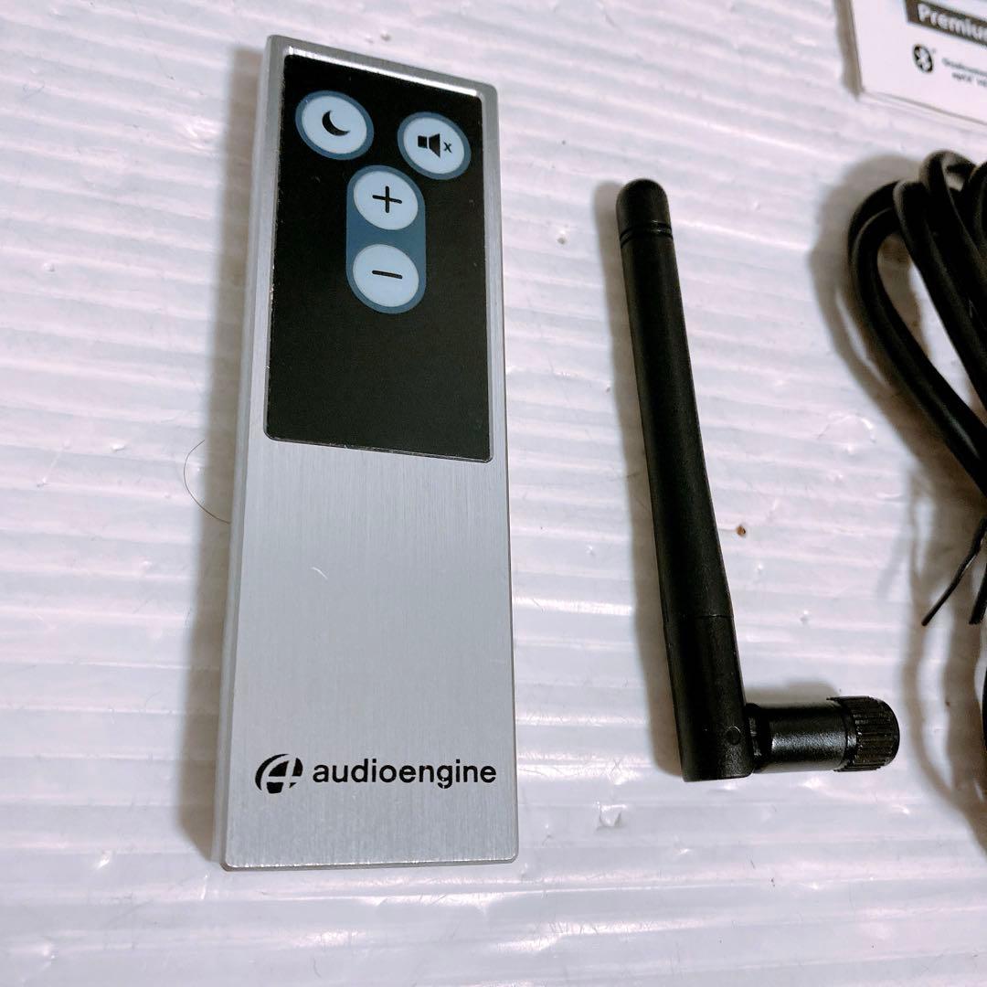 Audioengine A5+ Bluetooth対応 ワイヤレススピーカー
