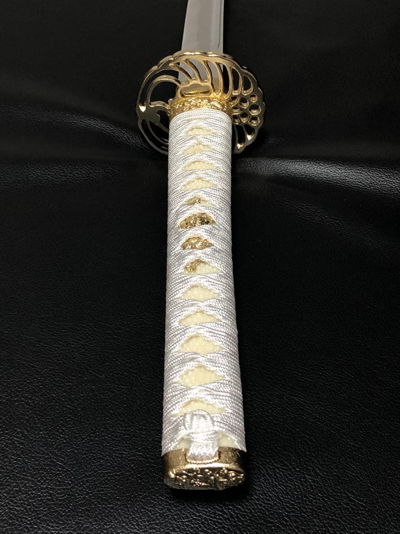 刀　かたな　剣　勝海舟　水心子正秀　樋入　長尺　模造刀　模擬刀　舞踊　大衆演劇