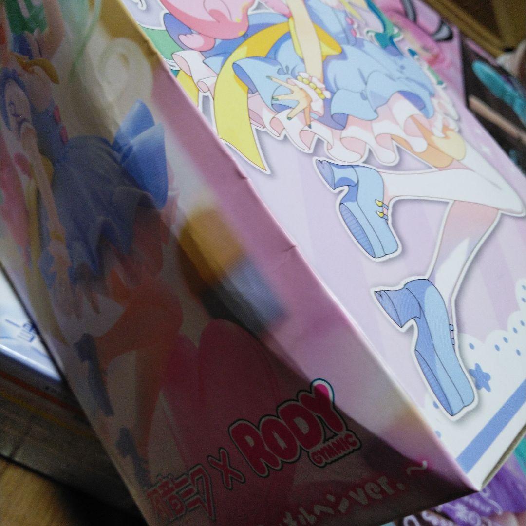 初音ミク フィギュア ８点セット