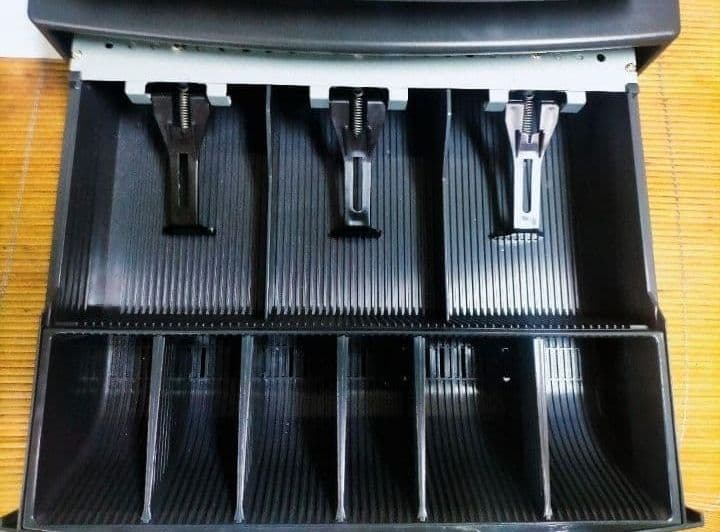 シャープレジスター　ER-A132　簡単便利特殊　送料込　653000