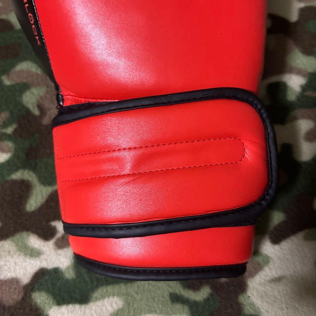 EVERLAST エバーラスト　グローブ　16oz 送料無料