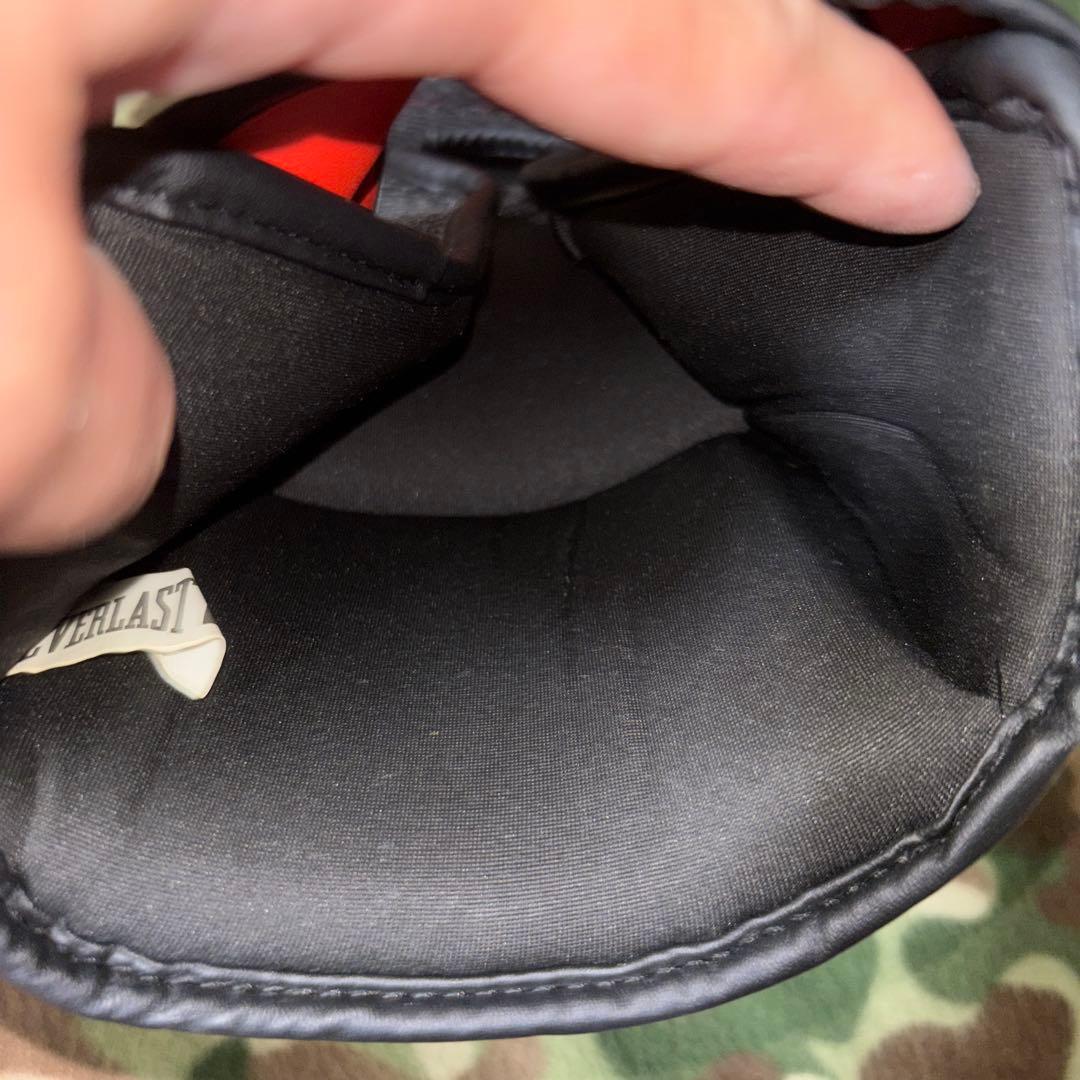 EVERLAST エバーラスト　グローブ　16oz 送料無料