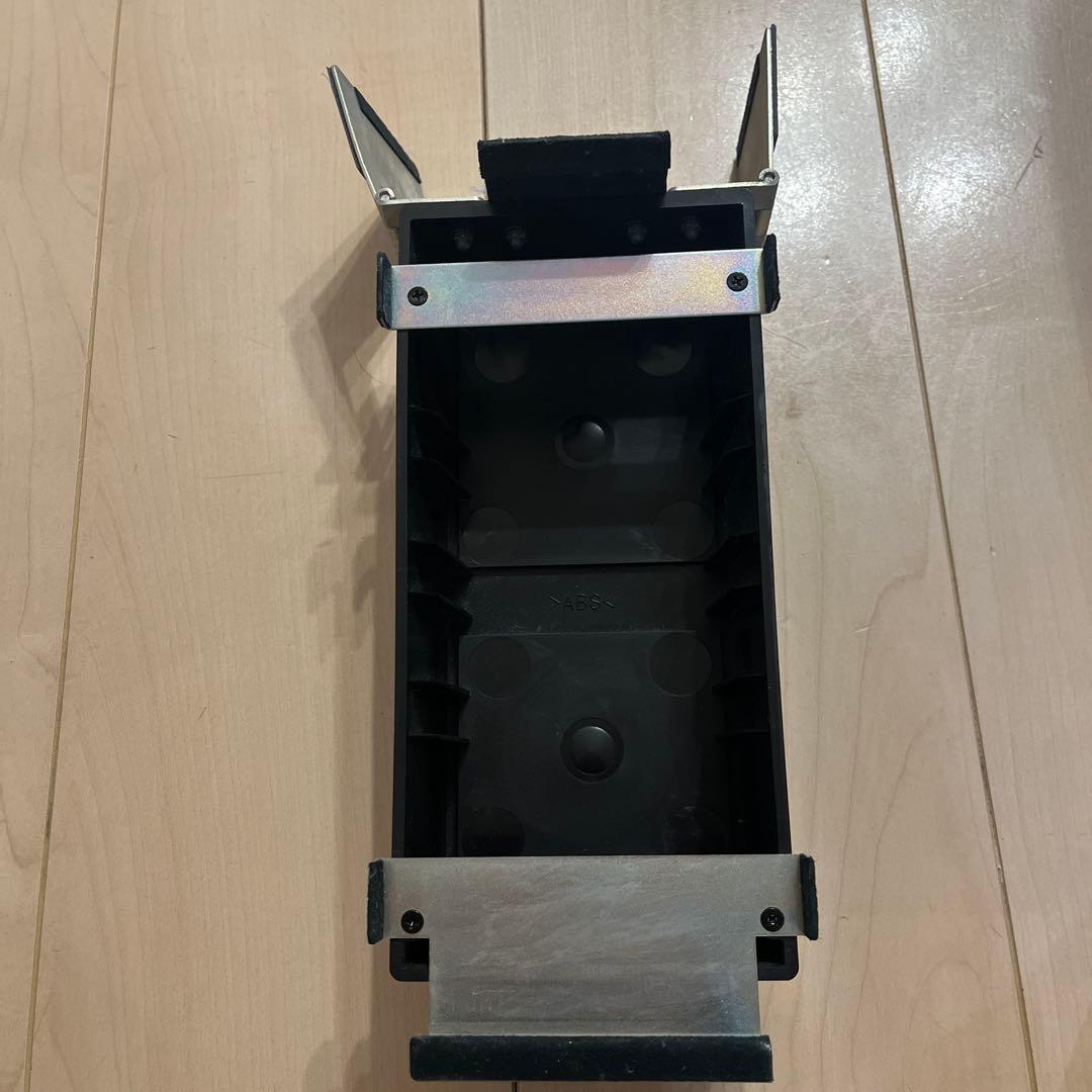 YAMAHA ヤマハ エクスプレッションペダル用補助ペダル