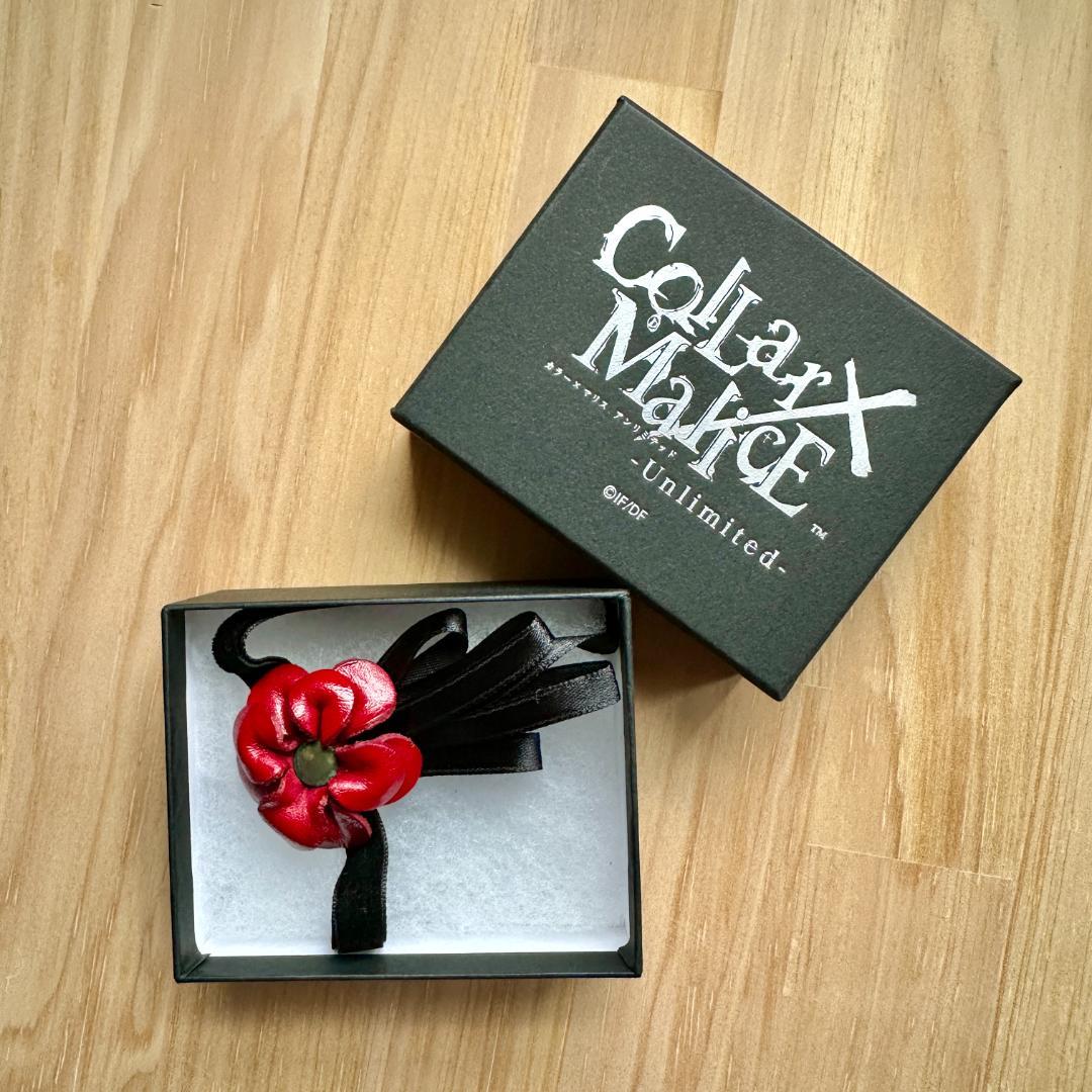 値下げ中　CollarXmalice カラーマリスカラマリアクリルスタンドセット