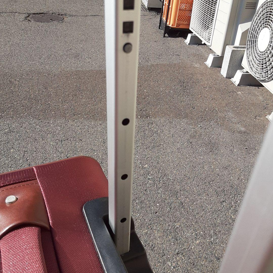 プロテカ ボルドー ナイロン キャリーケース 0111-012