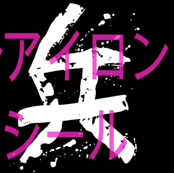 さくらんぼ✩さま　専用　アイロンシール