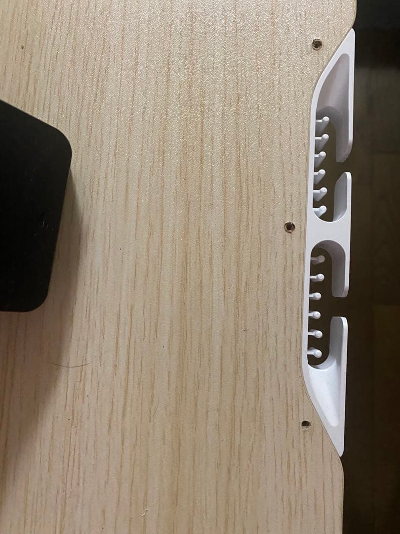 昇降式スタンディングデスク