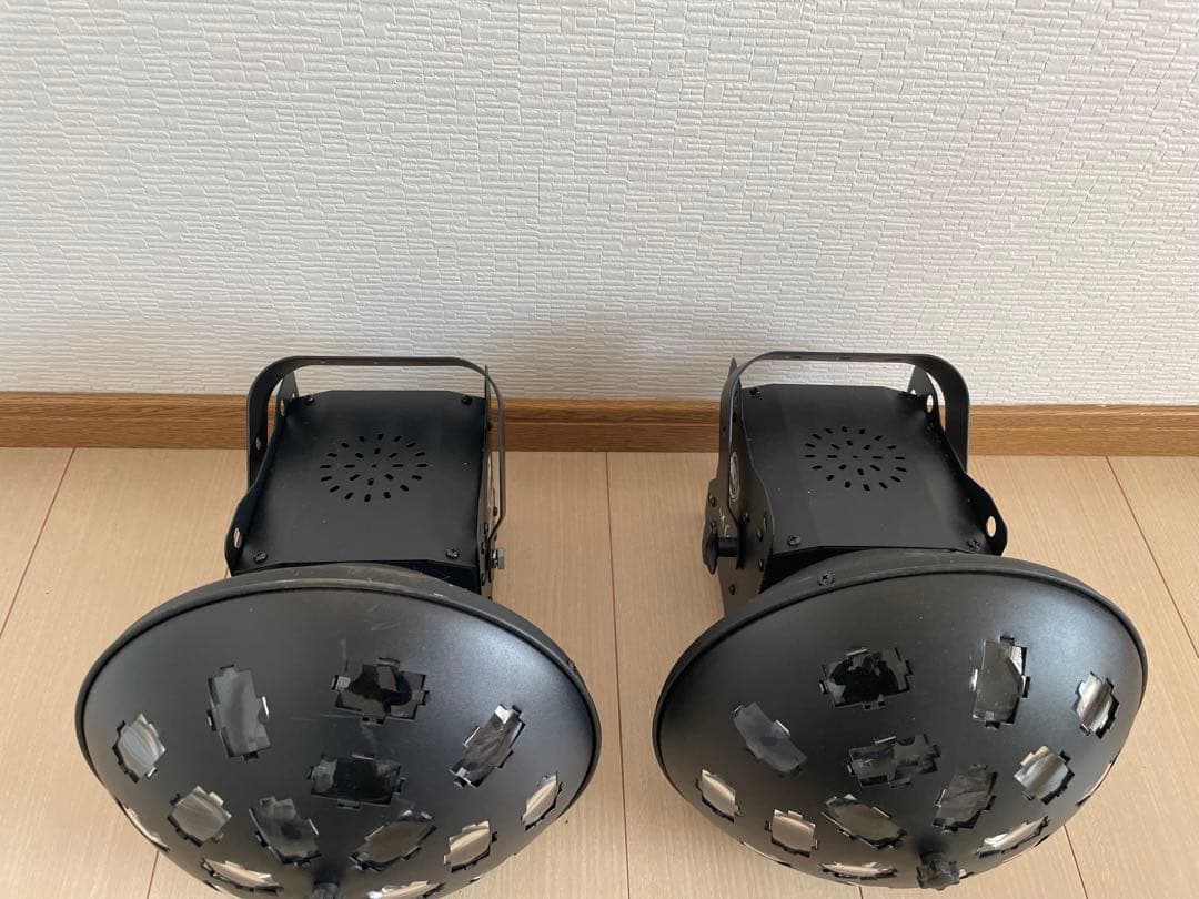 DJ機材 American DJ VERTIGO HEX LED