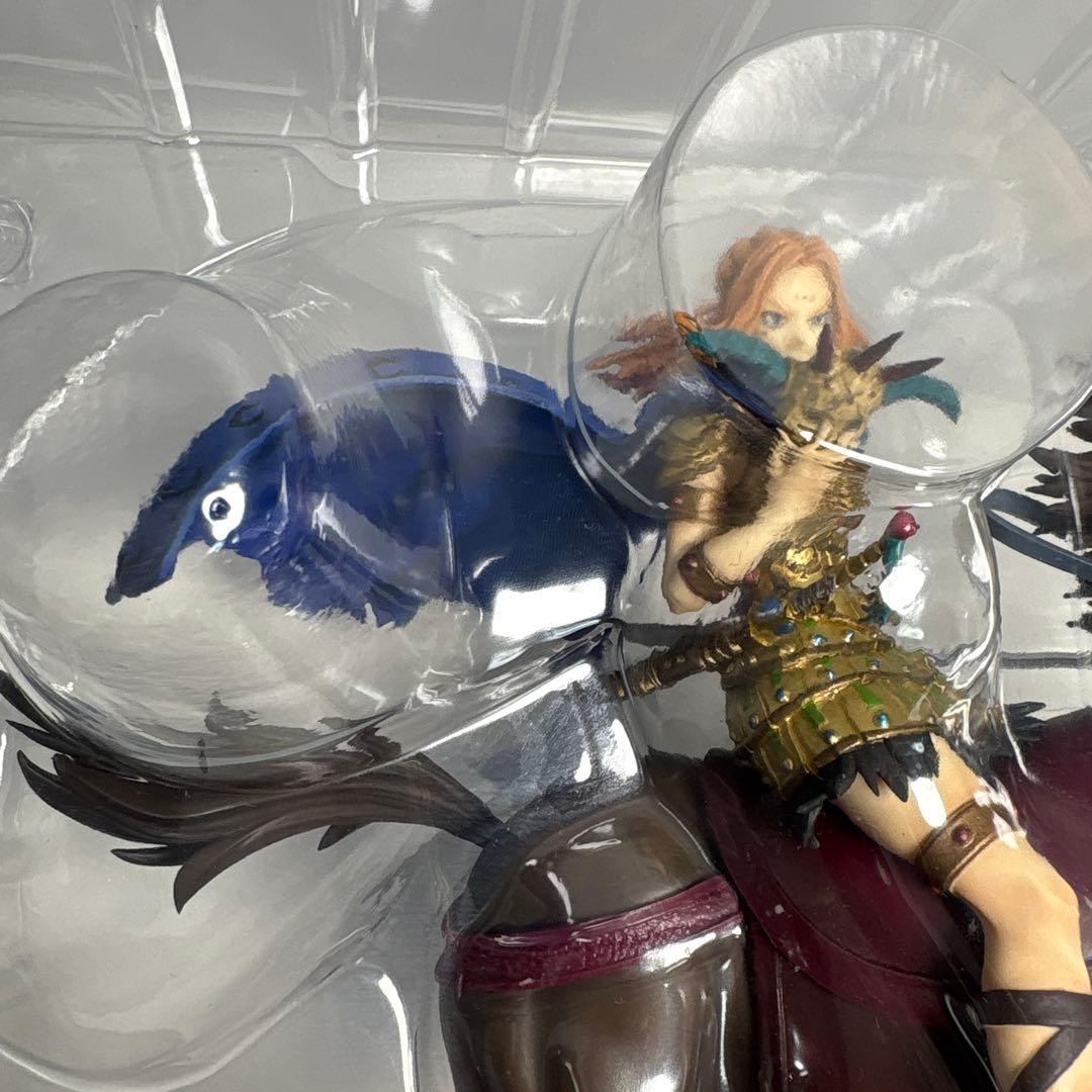 無*フ様 フィギュアーツzeroキングダム　未開封　信、楊端和セット