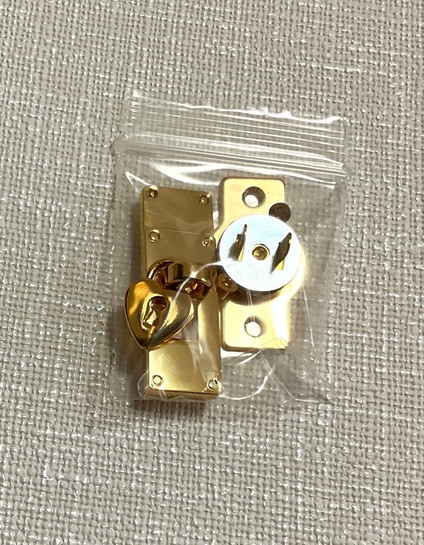 ハマナカファインネット10枚＋金具等