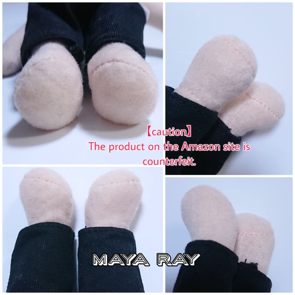 うたプリ 日向大和 ぬいスター コスチューム付き HE☆VENS