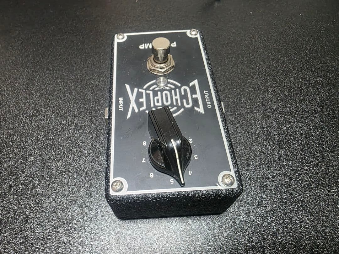 Echoplex Preamp ギターエフェクター