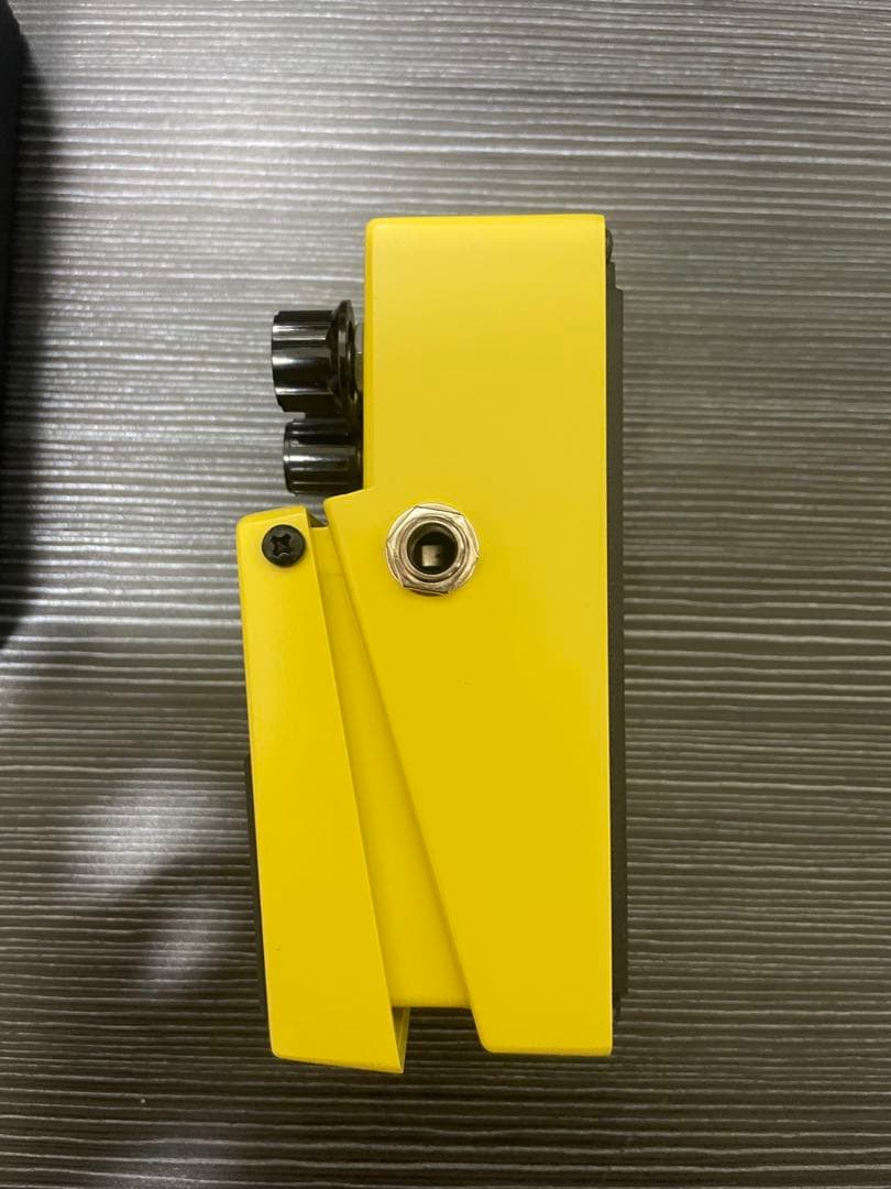 BOSS SD-1W 日本製　箱あり