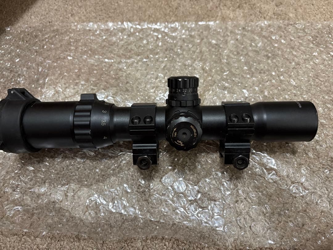 VSR-10 プロスナイパー　G-SPEC