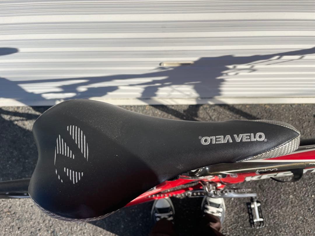 KESTREL Taron 105フルカーボン　エアロ　 ロードバイク