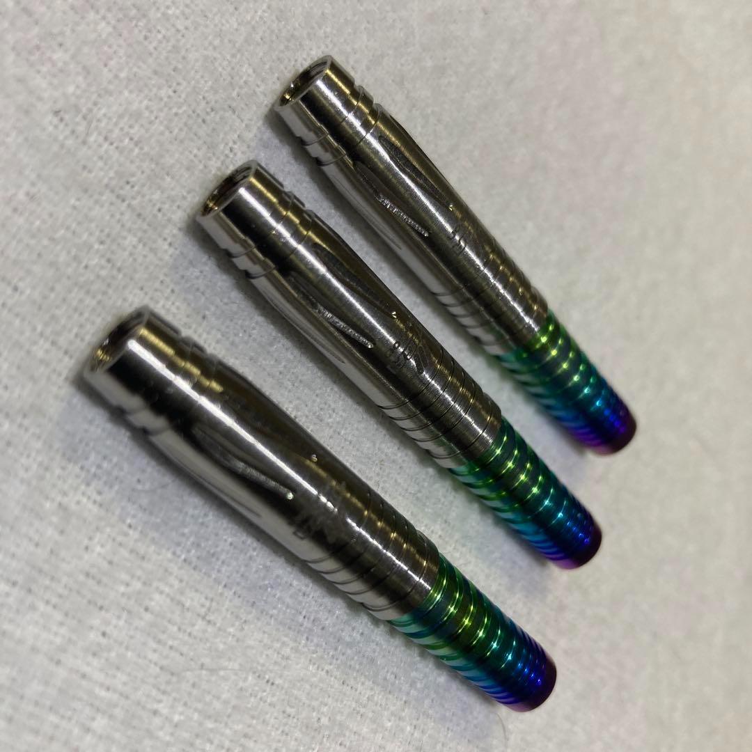 新品　定価19600円　TIGA Fusion Razor 23　バレルのみ