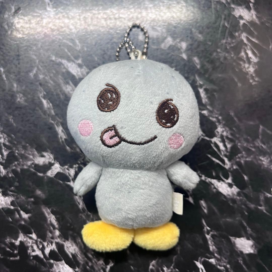 RIIZE ウンソク 10cm ドールキーリング ぬいぐるみ ソンヨンドリ