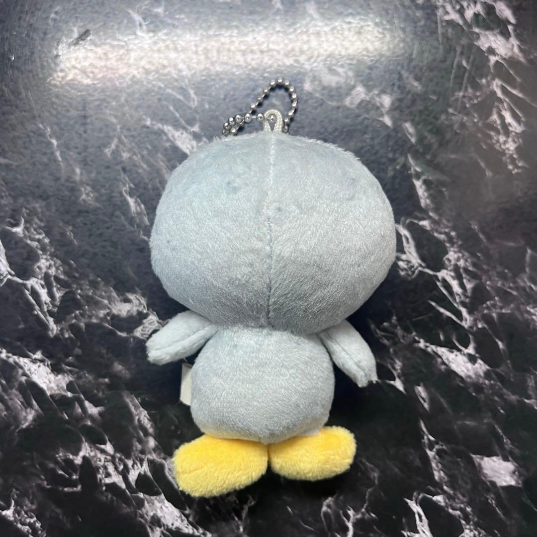 RIIZE ウンソク 10cm ドールキーリング ぬいぐるみ ソンヨンドリ