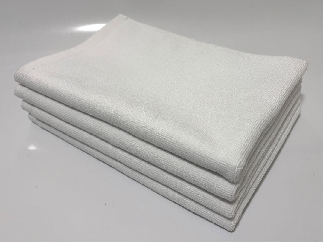 【在庫限り】 バスマット 700匁 ホワイト 30枚セット 業務用 白