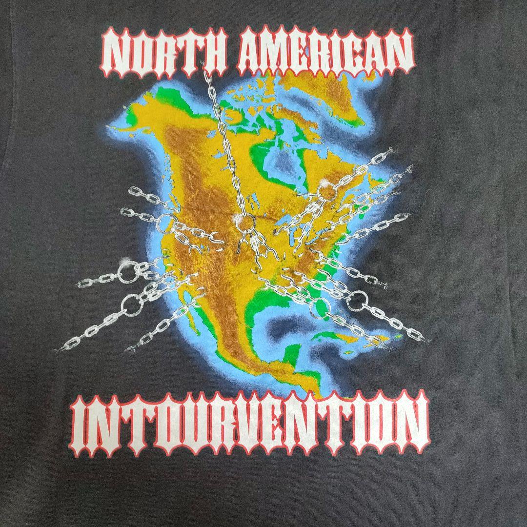 【値引き交渉不可商品】90s Slayer USA BROCKUM