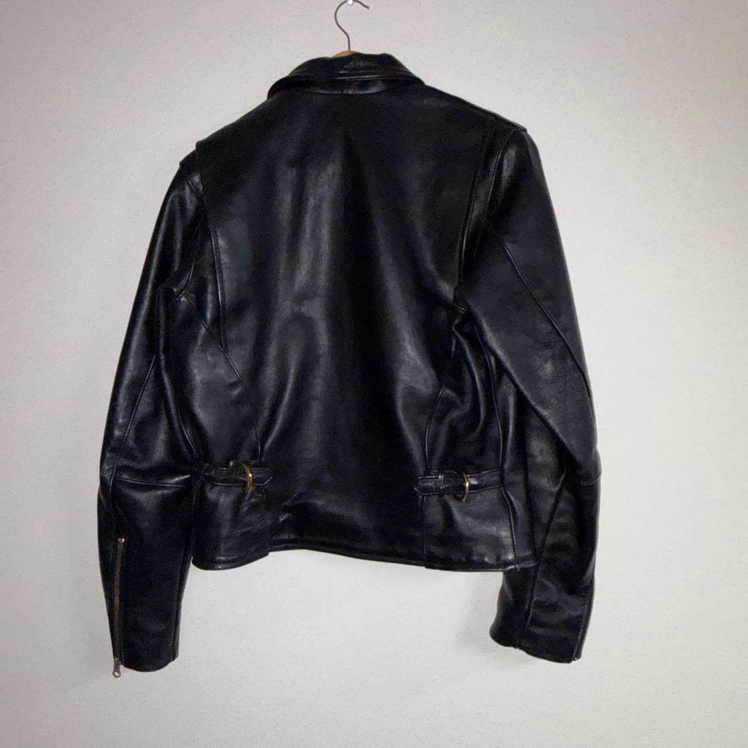 VANSON enf シングルライダース