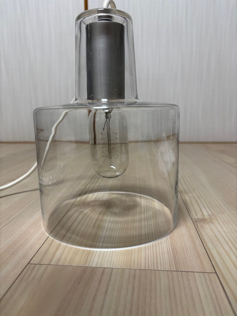 flame ペンダントライト