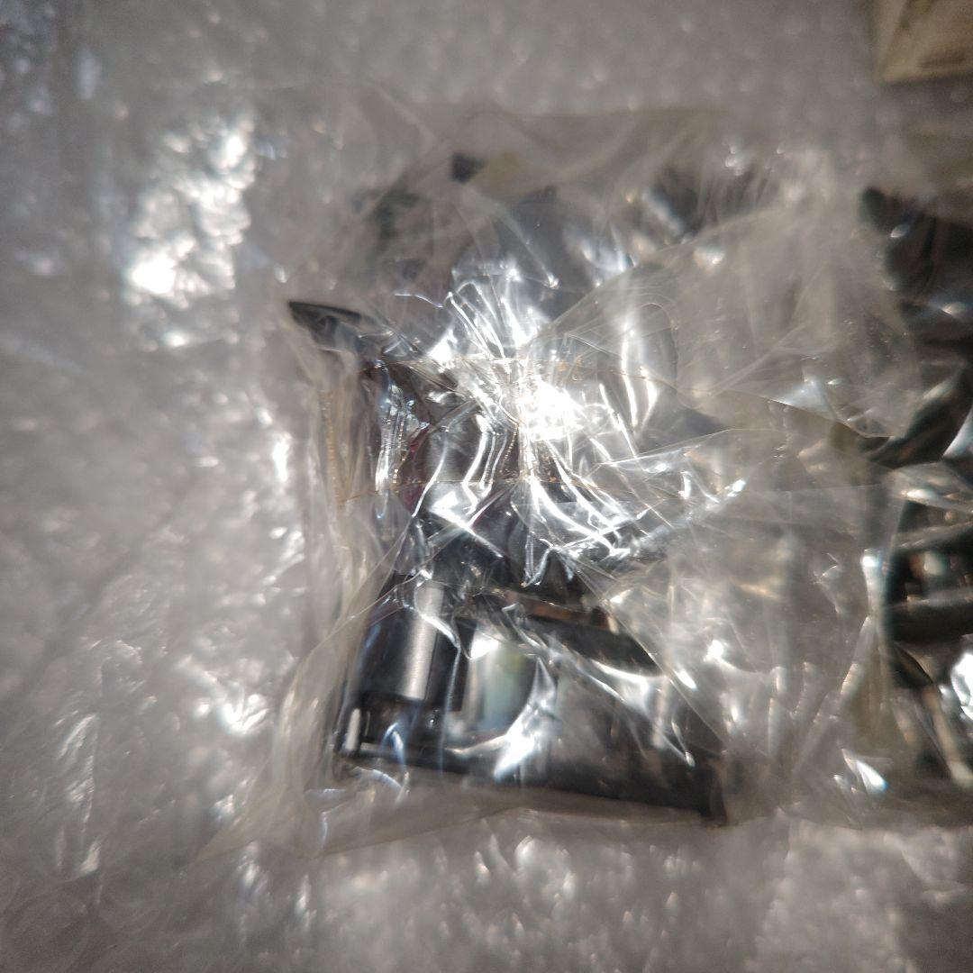 魔神英雄伝ワタル　龍神丸　戦神丸　ブラック　未組立