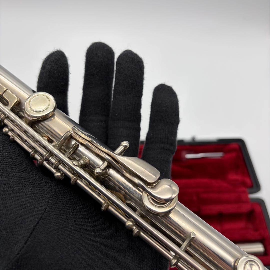 YAMAHA ヤマハ フルート YFL-211 管楽器