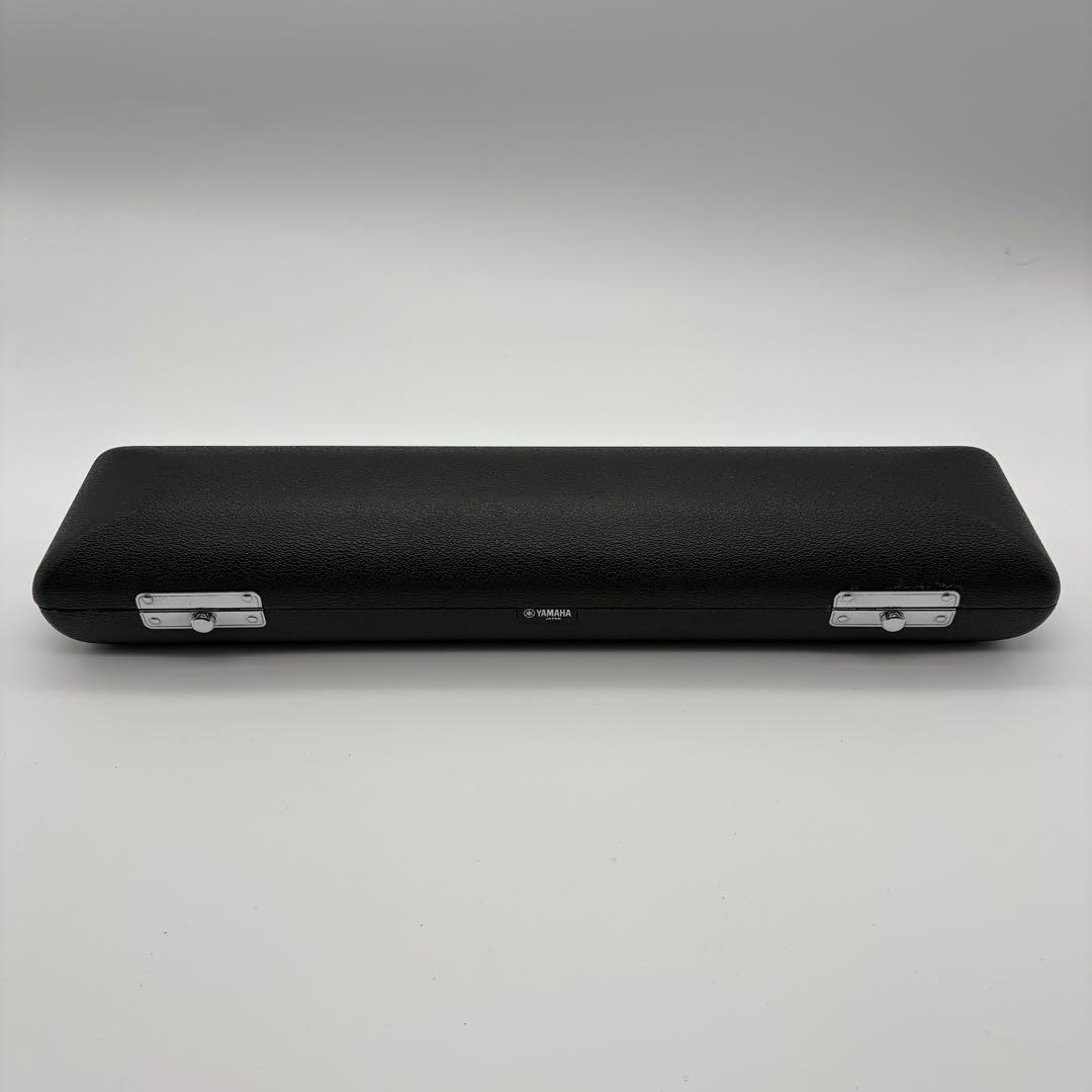 YAMAHA ヤマハ フルート YFL-211 管楽器