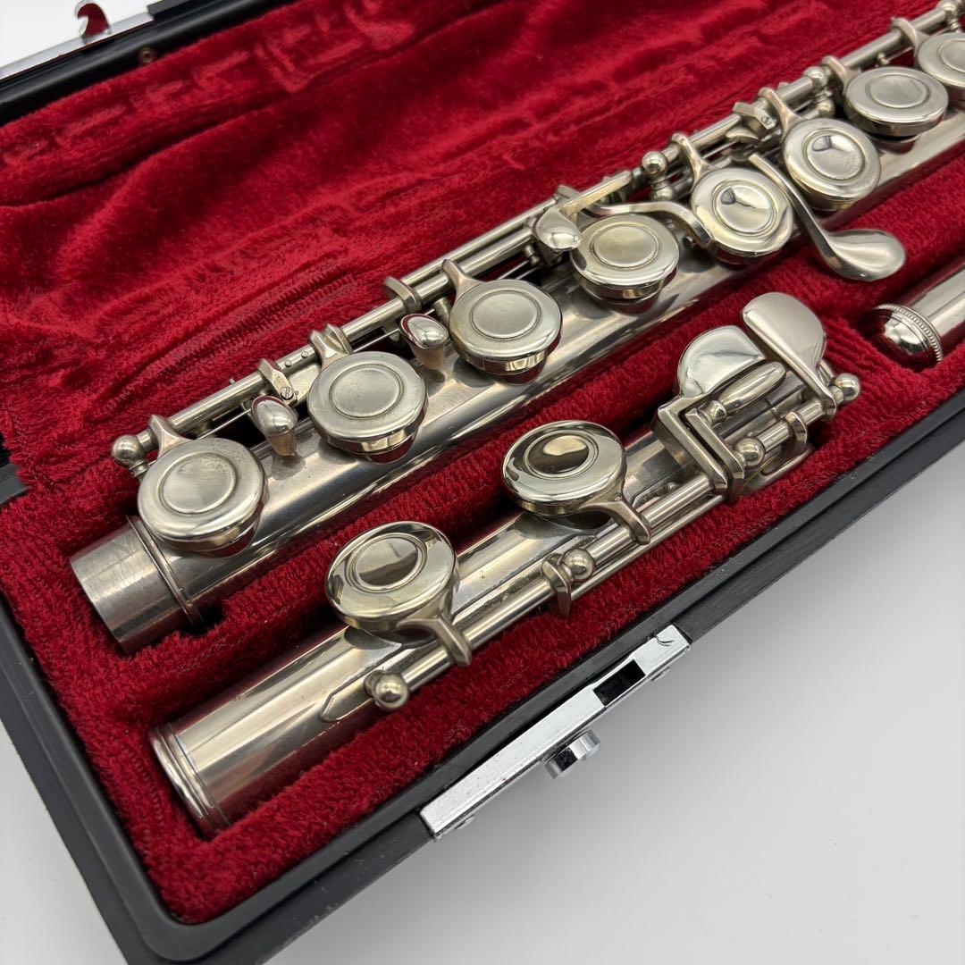 YAMAHA ヤマハ フルート YFL-211 管楽器