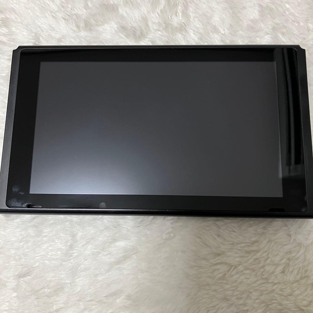 Nintendo Switch 本体 初期型 未対策機