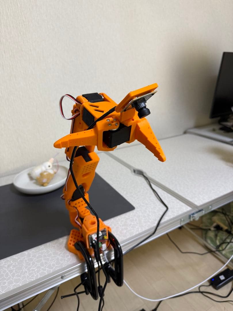 ロボットアーム SO-ARM101 DIY Kit from Wowrobo