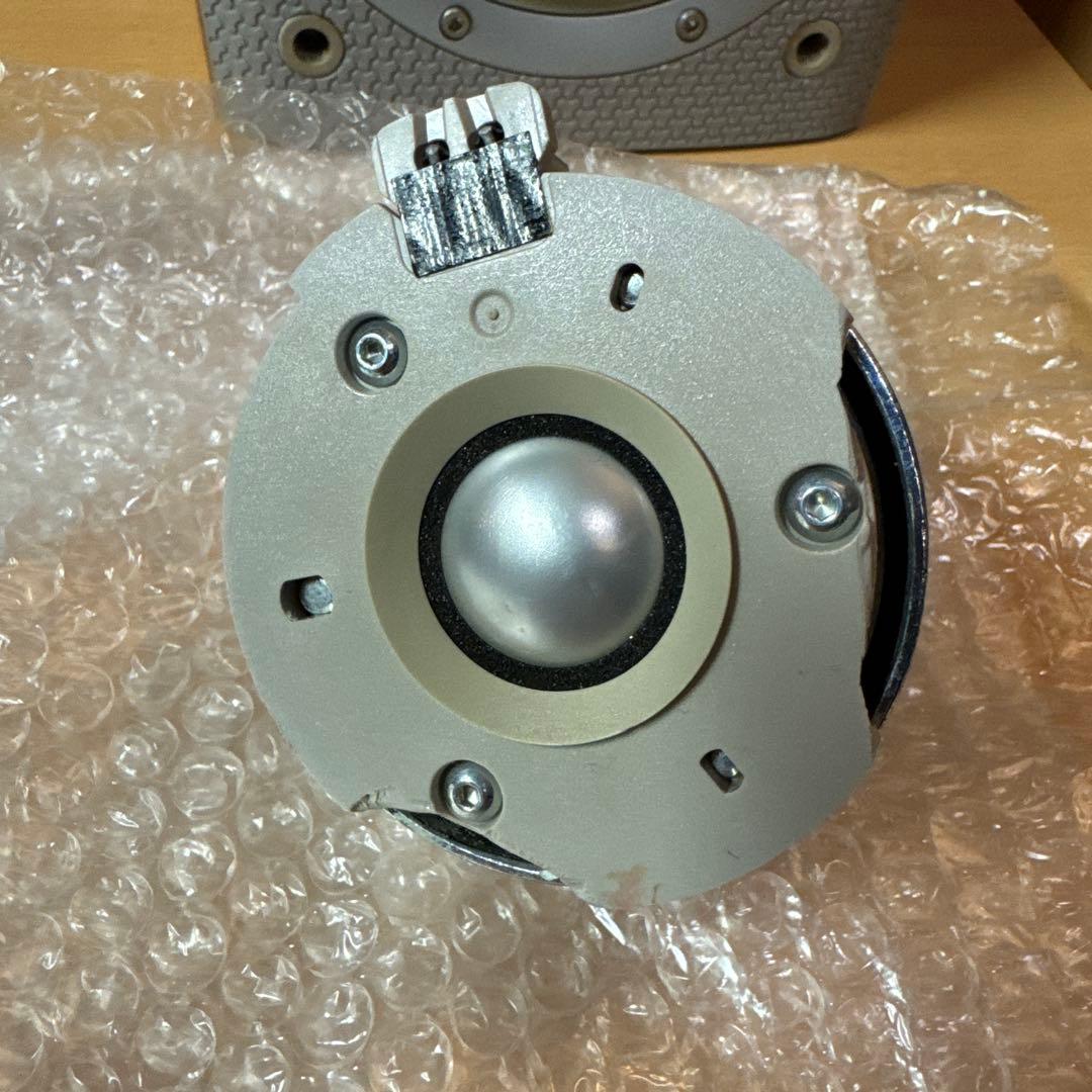 B&W DM600 S3 シリアル連番