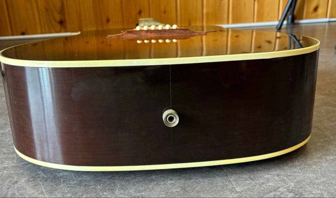 【 Gibson / アコースティックギター 】J-45 ギブソン