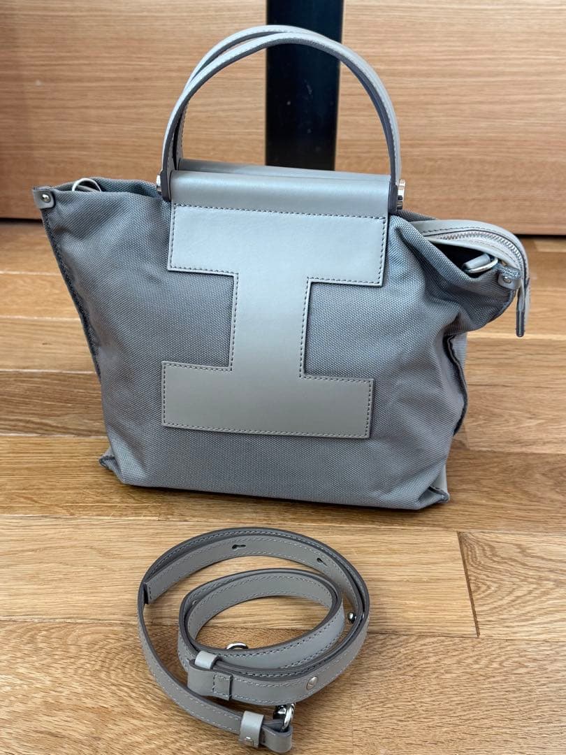 美品！！【イアクッチ　2wayショルダーバッグ】