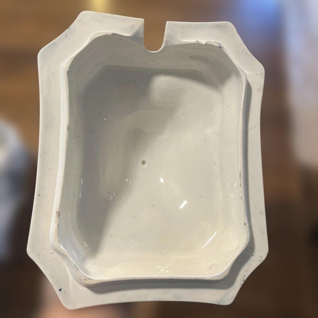 希少 スペインアンティーク スーピエール