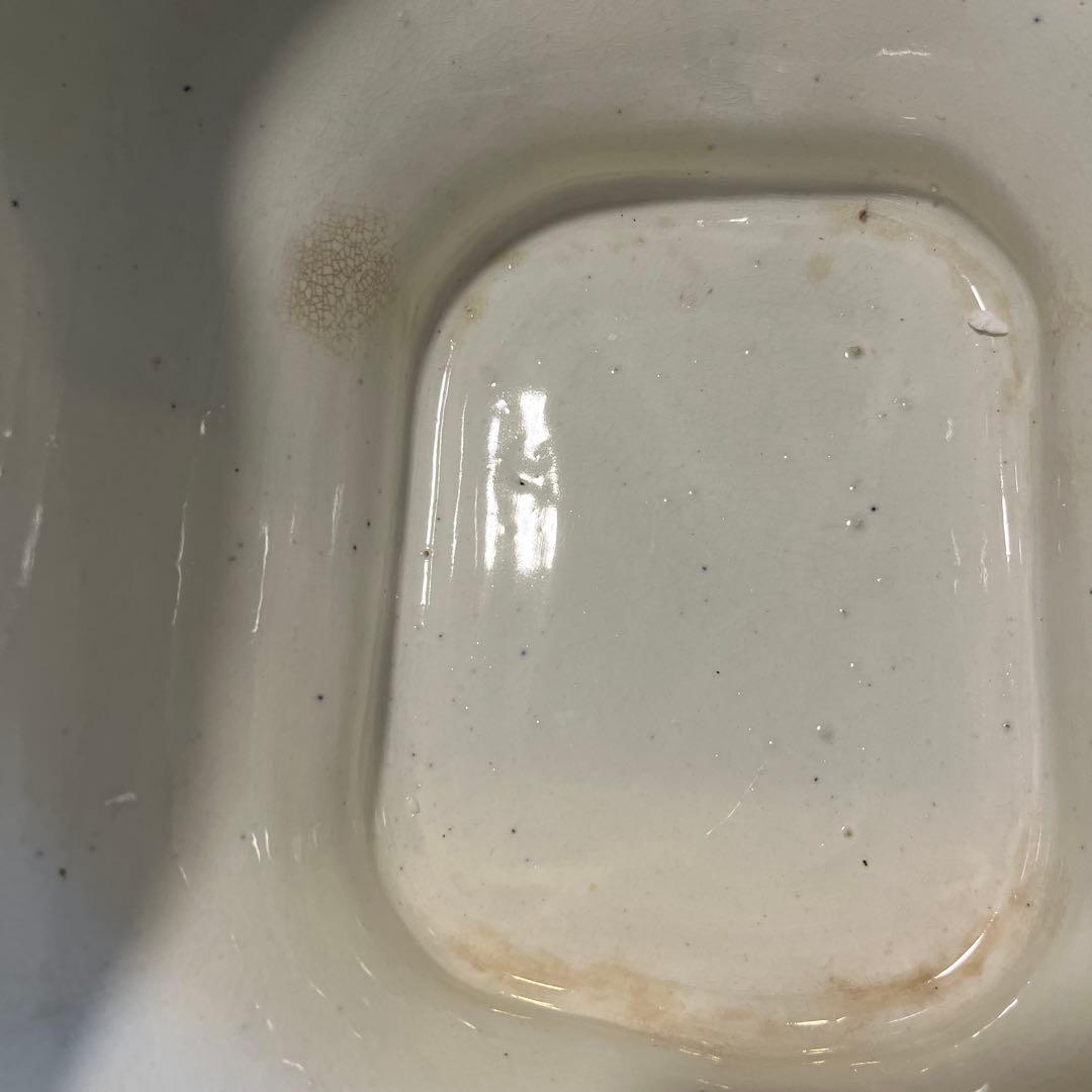 希少 スペインアンティーク スーピエール