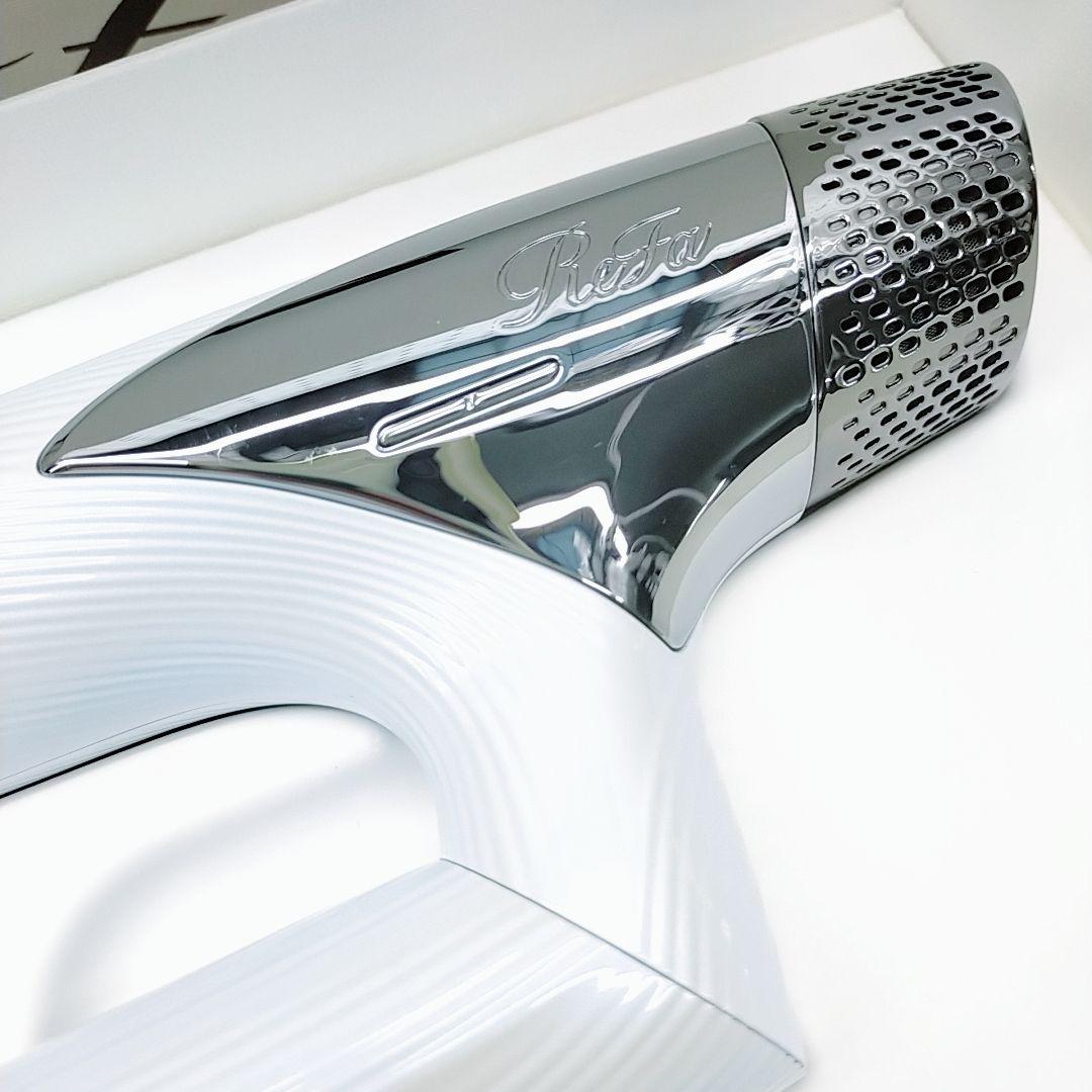 ほぼ未使用★付属品完備 Refa リファ ビューティック ドライヤー スマート