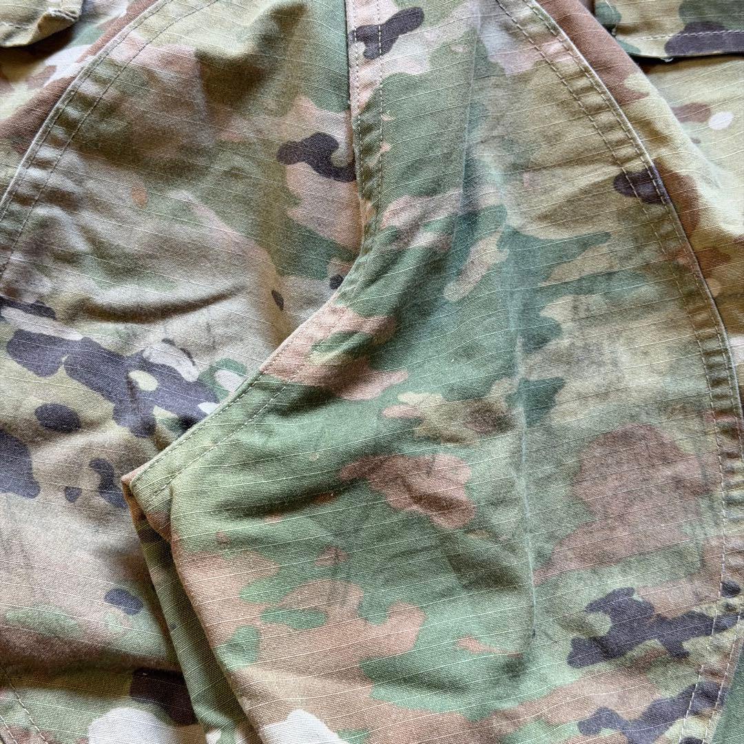 米軍実物 ACU FEMALE OCP 35 4本セット