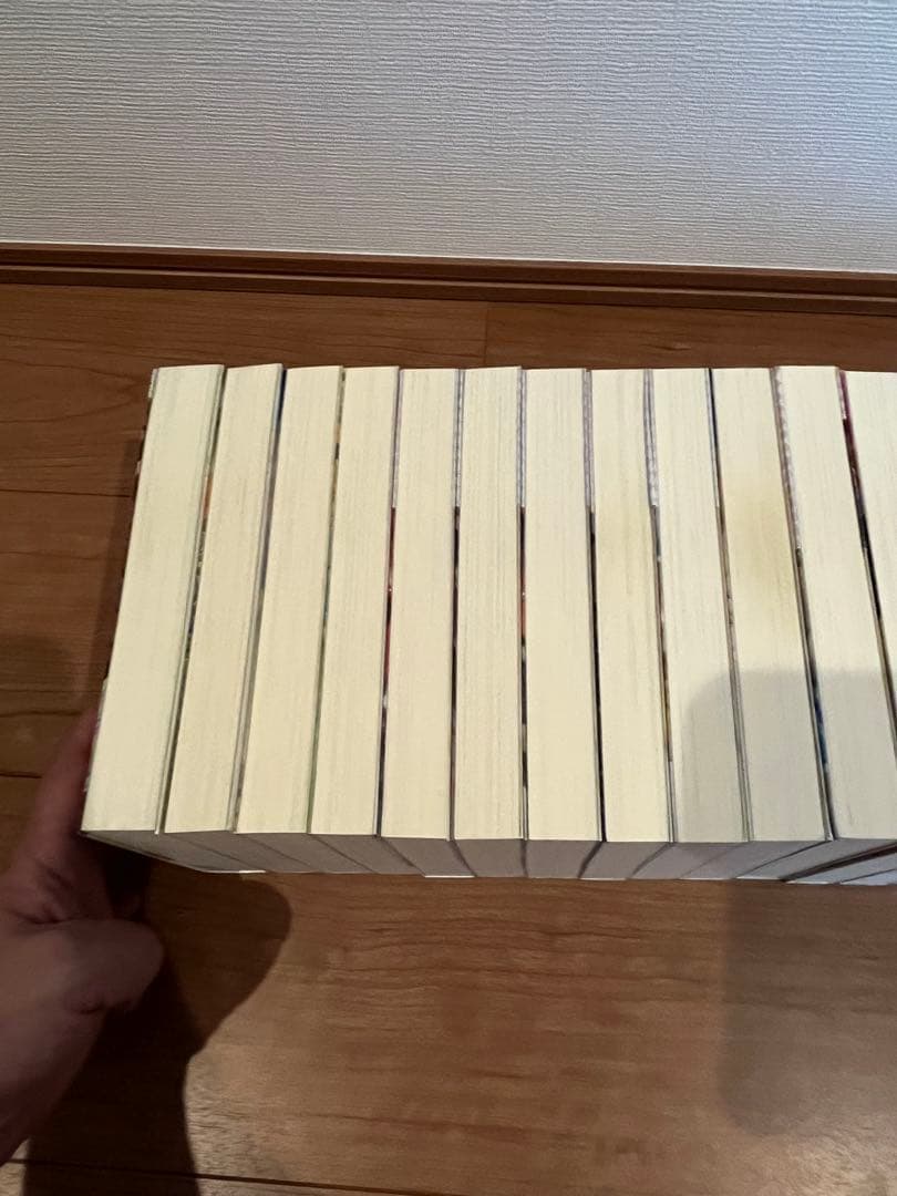 本好きの下剋上 第四部 第五部 21冊 特典SS 6枚 セット 小説 サイン入り