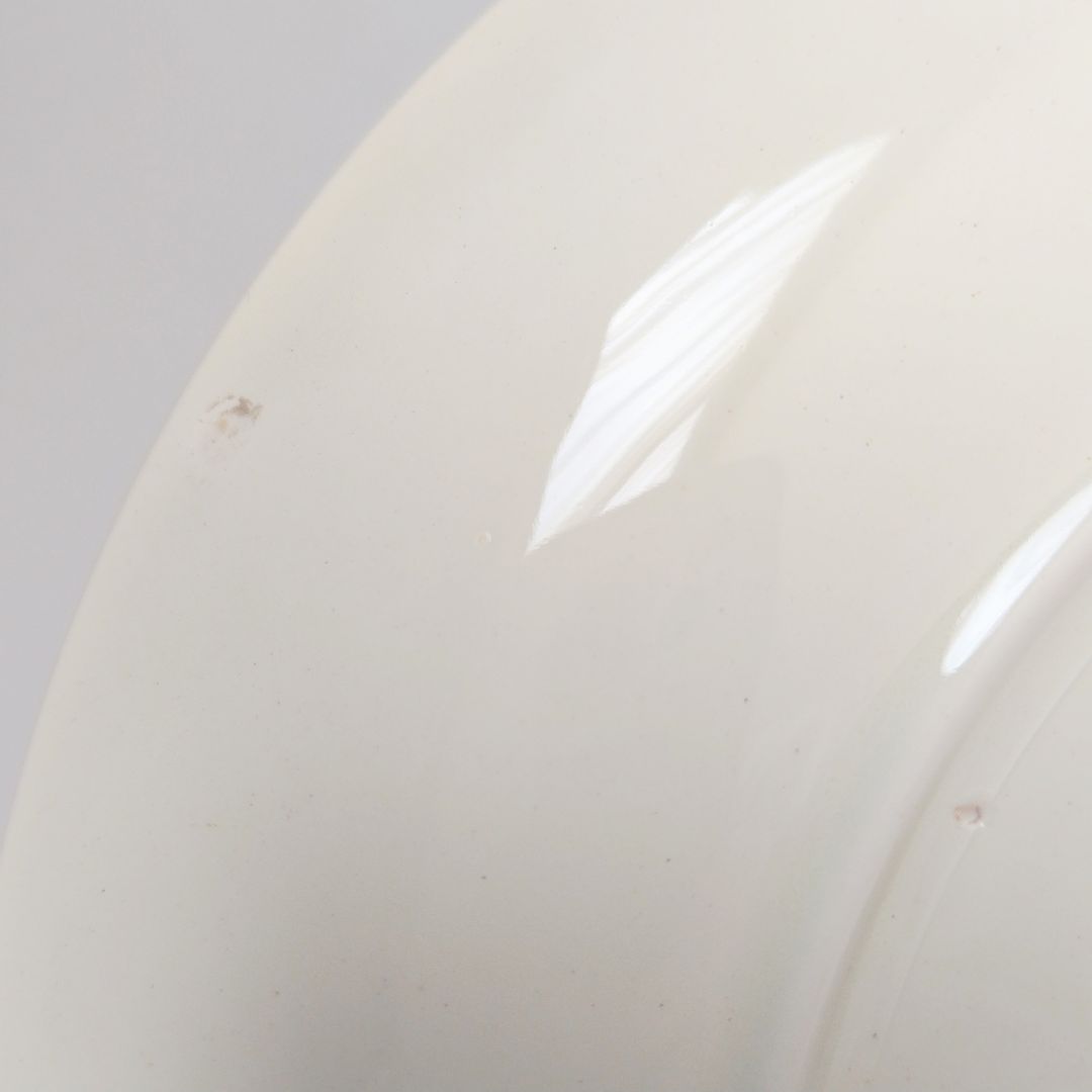 80ｓ【希少/箱付】ウェッジウッド「科学者」ジョサイア・ウェッジウッド 記念皿