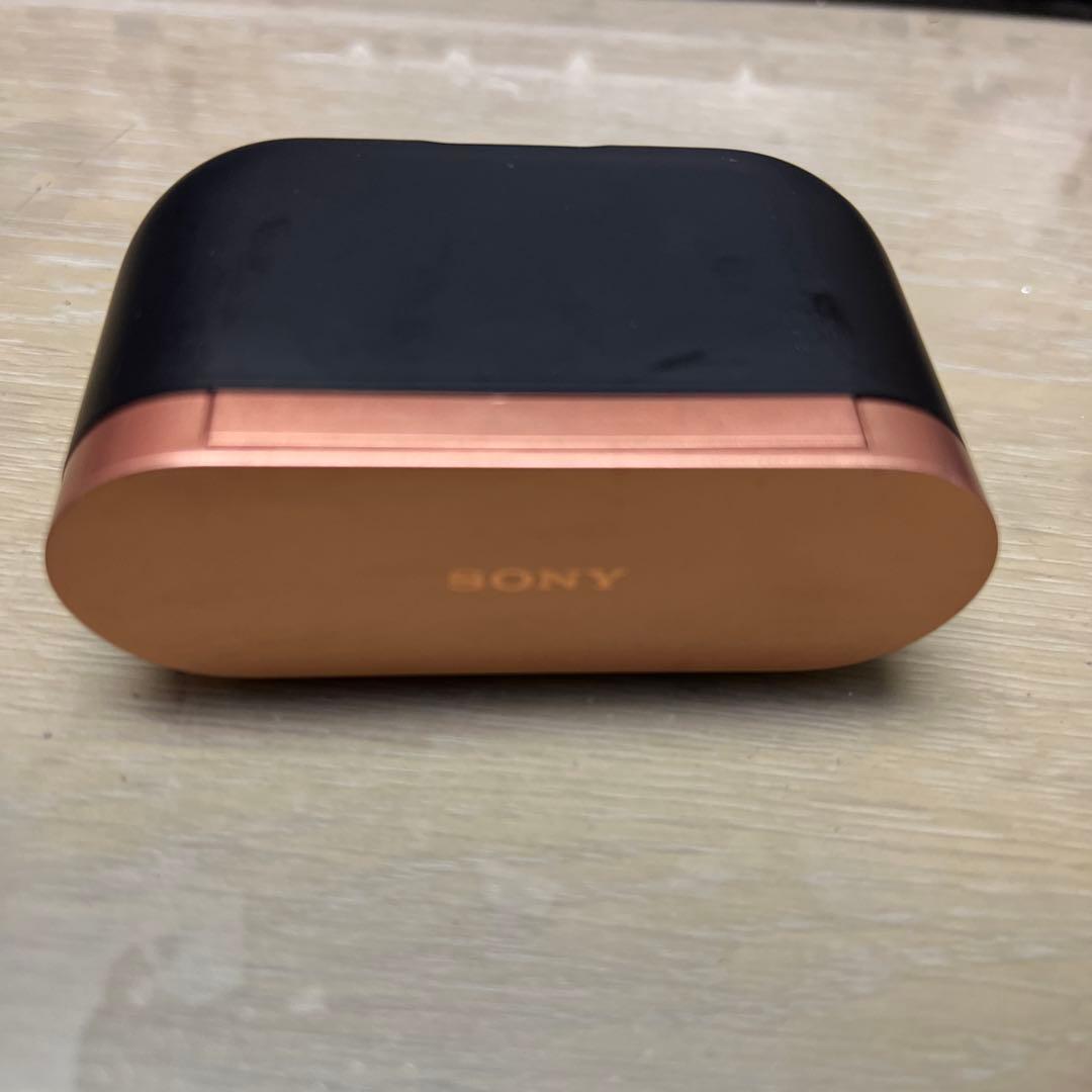イヤフォン　WF-1000X  SONY ソニー