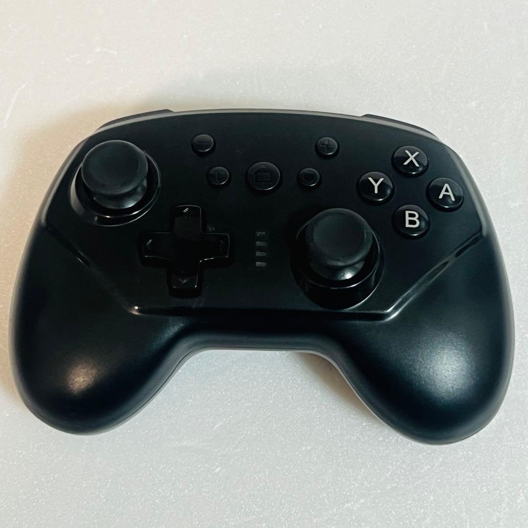 【動作品】Nintendo Switch バッテリー強化版 おまけ付き